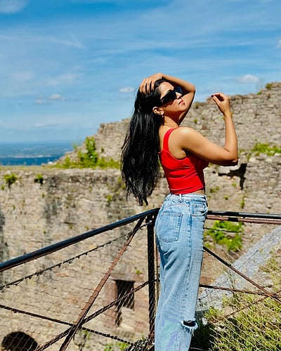 மிர்னாளினி...நீ என் சொப்ன ராணி..!
